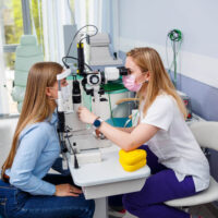 What Conditions Can Vision Therapy Treat