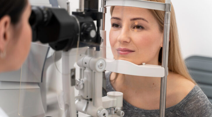 Are You Awake During LASIK Eye Surgery? Things You Need to Know