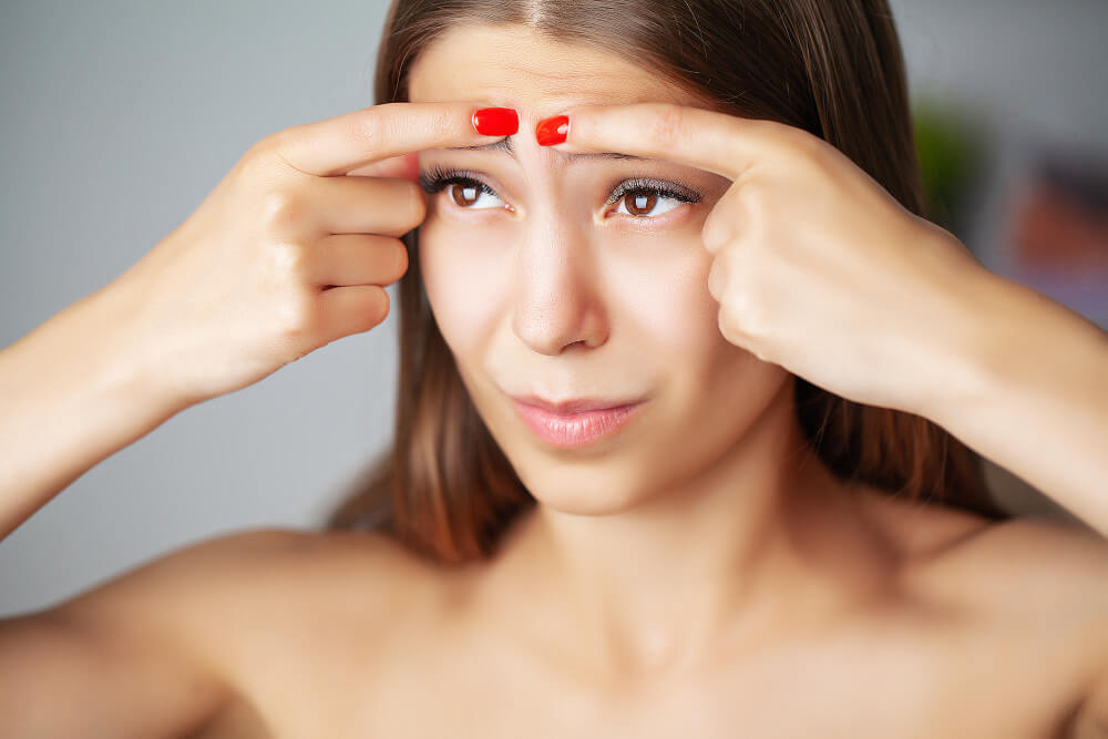 Can Trigger Points Cause Blurry Vision The Link Between Muscle Tension and Eye Health