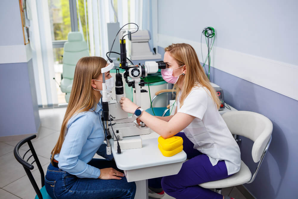 What Conditions Can Vision Therapy Treat