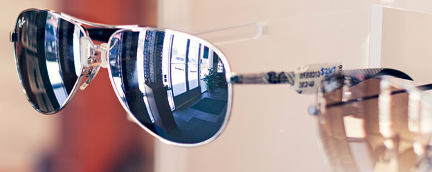 What Your Brand Of Sunglasses Says About You