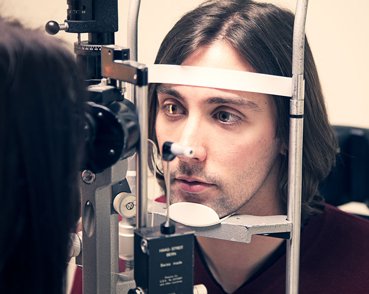 eye lasik