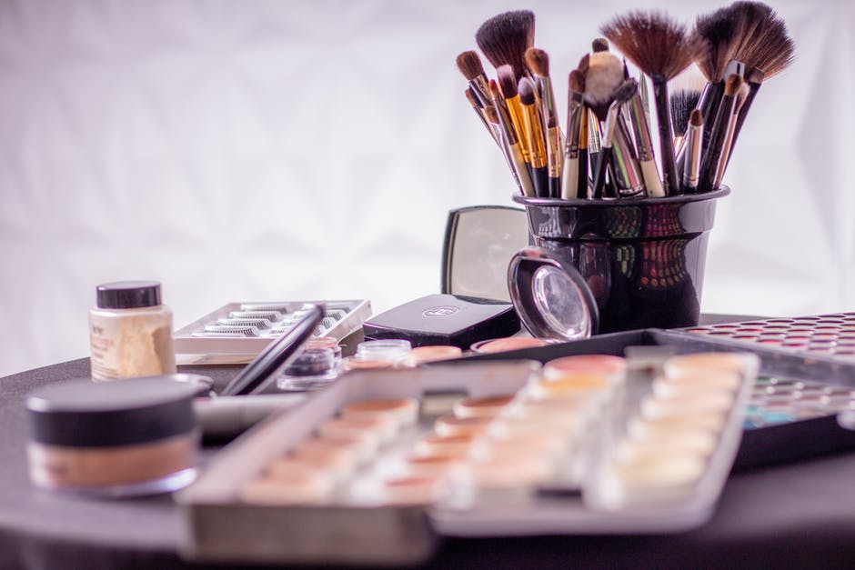 Breakup to Makeup: Is Your Old Makeup Causing Eye Infections?